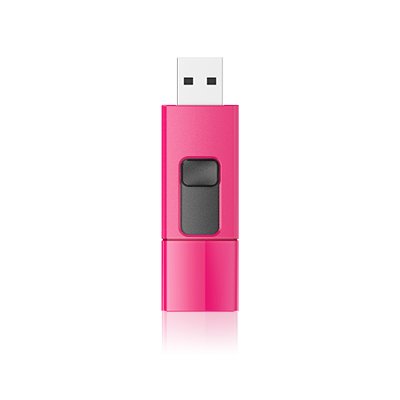 EAN 4712702635195 - Silicon Power Blaze B05 unidad flash USB 128 GB USB tipo A 3.2 Gen 1 (3.1 Gen 1) Rosa imagen 3
