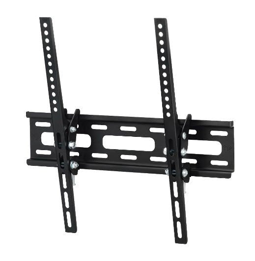 EAN 4047443509314 - Hama 00220808 soporte para TV 190,5 cm (75") Negro imagen 4