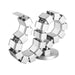 EAN 65030870764 - StarTech.com CMVBMOD organizador de cables Escritorio Pasacables Plata 1 pieza(s) imagen 1