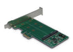 EAN 4260455640671 - Inter-Tech KCSSD4 tarjeta y adaptador de interfaz Interno M.2 imagen 1