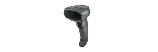 EAN 8596375197657 - Zebra DS4608-HD Lector de códigos de barras portátil 1D/2D LED Negro imagen 2