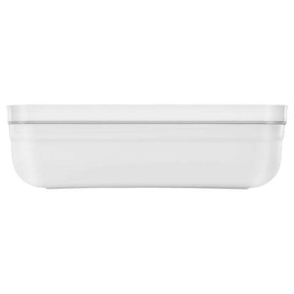 EAN 4009839642210 - ZWILLING FRESH & SAVE Táper 1 L Plástico, Silicona Gris, Blanco 1 pieza(s) imagen 3