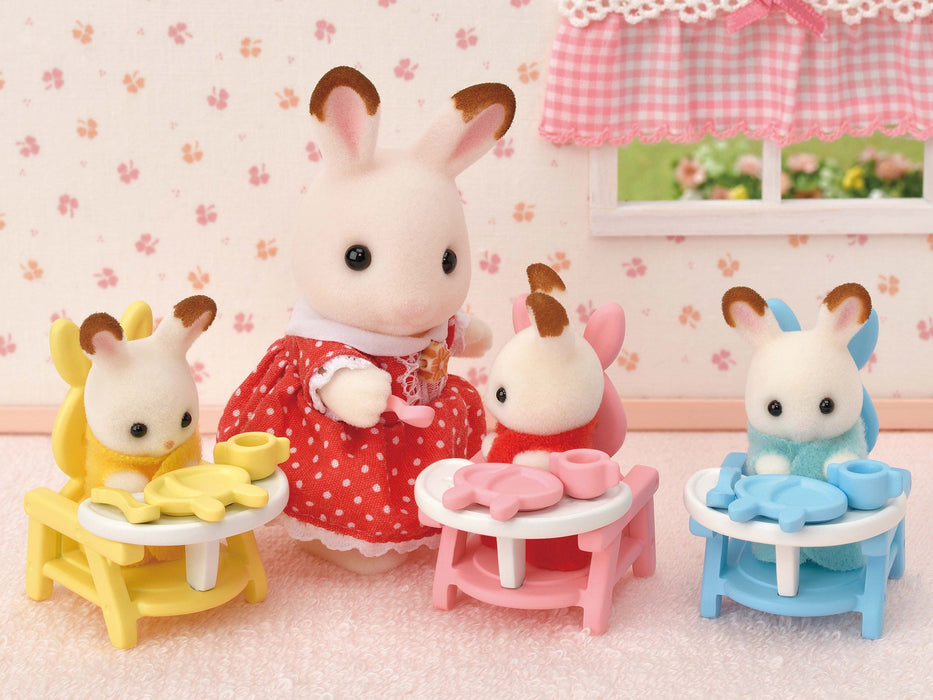 EAN 5054131055328 - Sylvanian Families 5532 figura de juguete para niños imagen 7