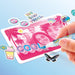 EAN 3555801706455 - Canal Toys Photo Creator CLK046 Azul ártico, Blanco imagen 6