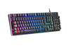EAN 4710562754056 - Mars Gaming MK320PT teclado Juego USB Negro imagen 4