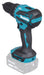 EAN 197050010247 - Makita DHP490Z destornillador eléctrico y llave de impacto 1900 RPM Azul, Negro imagen 3