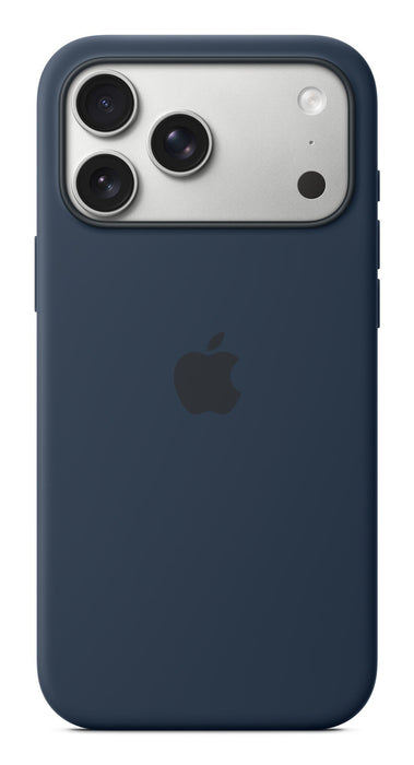 EAN 195950664096 - Apple MGFP4ZM/A funda para teléfono móvil 17,5 cm (6.9") Azul oscuro imagen 1