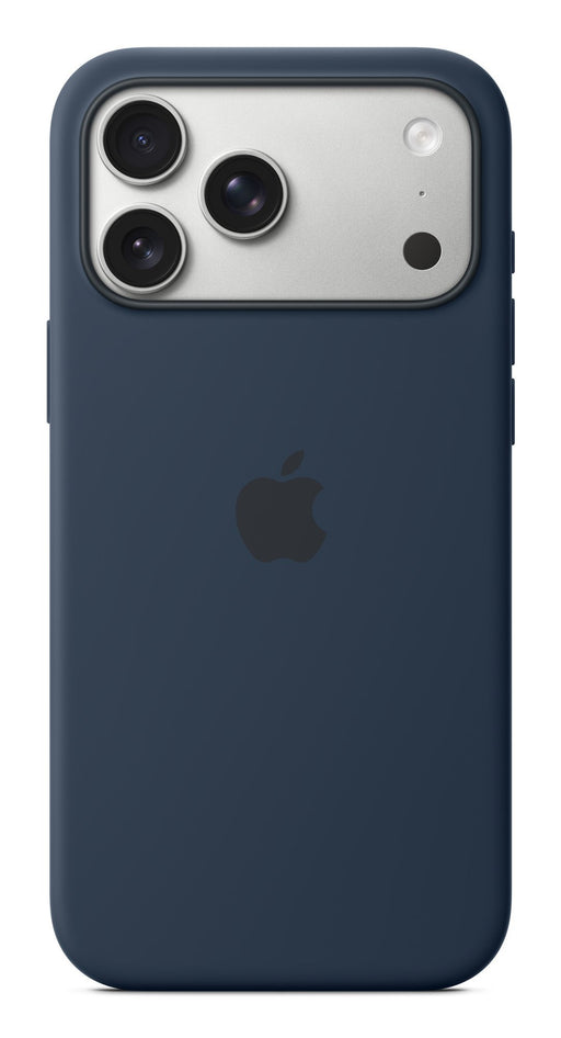 EAN 195950664096 - Apple MGFP4ZM/A funda para teléfono móvil 17,5 cm (6.9") Azul oscuro imagen 1