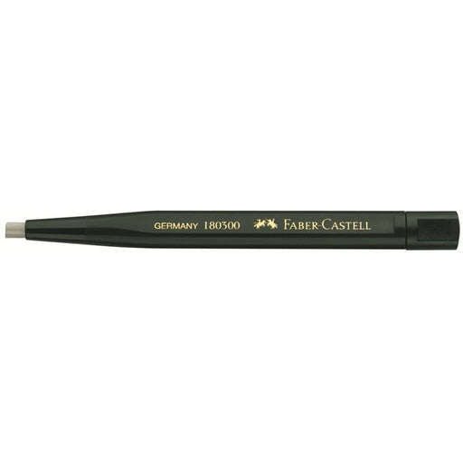 EAN 4005401803003 - Faber-Castell 180300 goma Negro 1 pieza(s) imagen 1