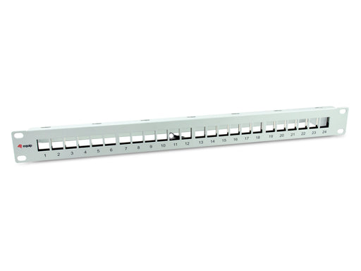 EAN 4015867237533 - Equip 769326 panel de parcheo 1U imagen 1