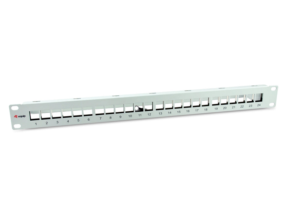 EAN 4015867237533 - Equip 769326 panel de parcheo 1U imagen 1