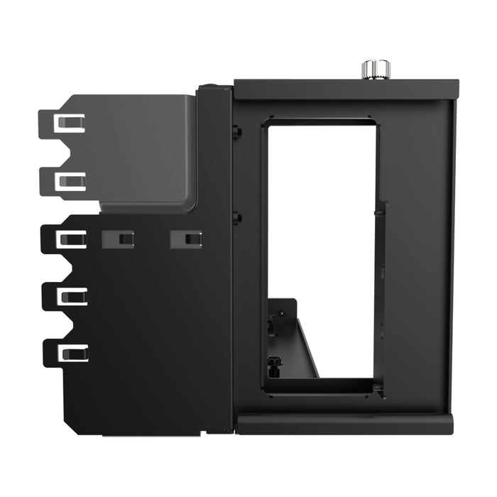 EAN 4719512127100 - Cooler Master Gaming MCA-U000R-KFVK03 parte carcasa de ordenador Universal Soporte para tarjeta gráfica imagen 9