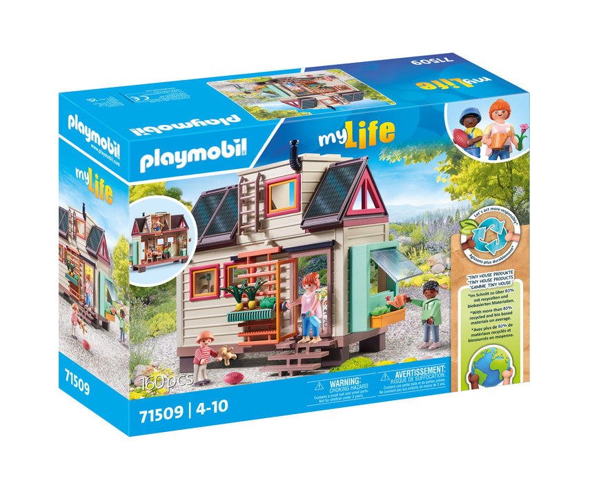 EAN 4008789715098 - Playmobil 71509 set de juguetes imagen 2