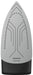 EAN 8414234187093 - Taurus ATLAS 2800 CERAMIC Plancha a vapor Suela de cerámica 2800 W Negro, Azul, Gris imagen 2