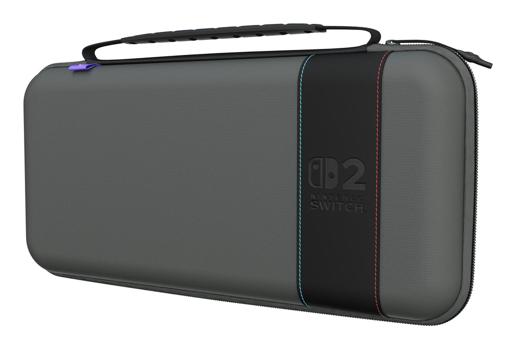 EAN 840454402377 - Turtle Beach TBA-8202-85 funda para consola portátil Estuche de viaje EVA (Etileno Acetato de Vinilo), Pol imagen 3