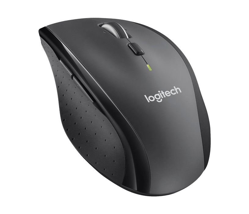 EAN 5099206040489 - Logitech Marathon Mouse M705 ratón Oficina Mano derecha RF inalámbrico Óptico imagen 4