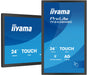 EAN 4948570127269 - iiyama TF2438MSC-B2 panel de control táctil 60,5 cm (23.8") 1920 x 1080 Pixeles imagen 5