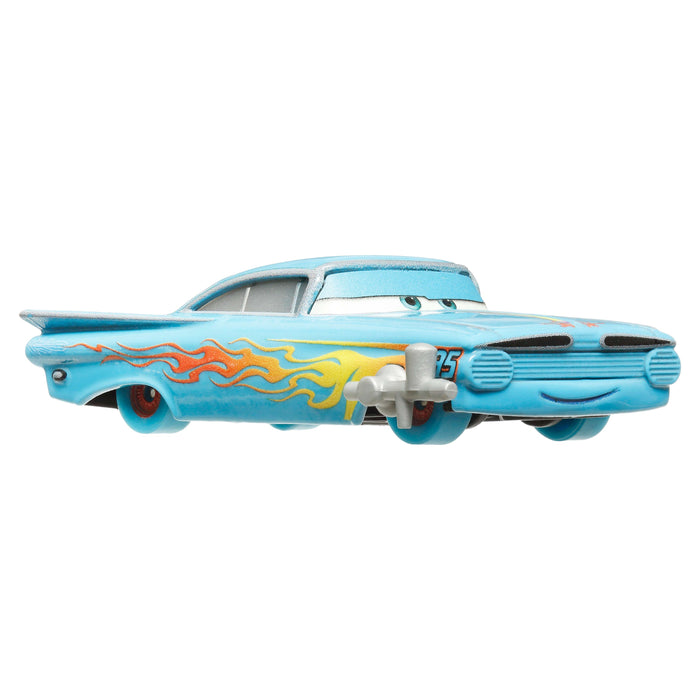EAN 0194735158546 - Disney Pixar Cars HPG79 vehículo de juguete imagen 3