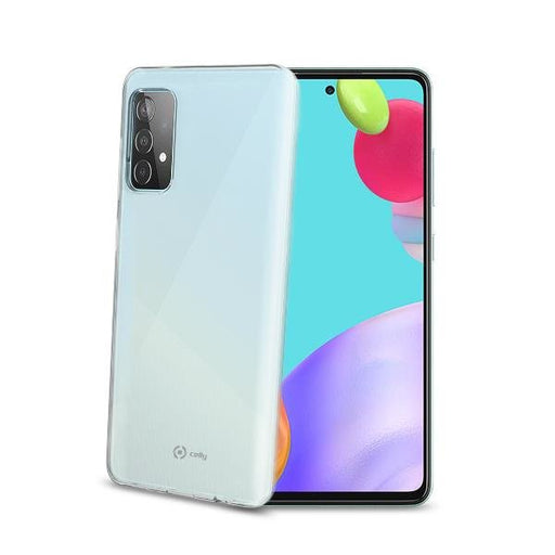 EAN 8021735764311 - Celly GELSKIN947 funda para teléfono móvil 16,5 cm (6.5") Transparente imagen 2