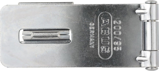 EAN 4003318321184 - ABUS 32118 candado 1 pieza(s) imagen 1