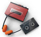 EAN 8432426501397 - Energy Sistem 50139 Reproductor de cintas de casete portátil 1 cubierta(s) Rojo imagen 1