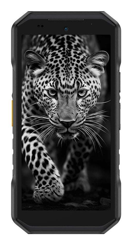 EAN 6975326662383 - Ulefone Armor X32 14,3 cm (5.65") SIM doble Android 14 4G USB Tipo C 6 GB 128 GB 5500 mAh Negro imagen 2