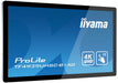 EAN 4948570118052 - iiyama ProLite TF4939UHSC-B1AG pantalla para PC 124,5 cm (49") 3840 x 2160 Pixeles 4K Ultra HD LED Pantal imagen 6