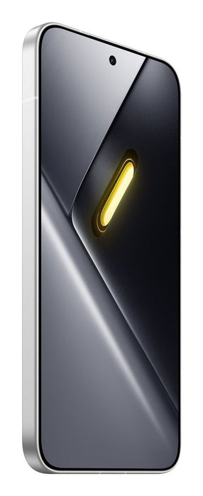 EAN 6932554496913 - POCO X8 Pro Max 17,4 cm (6.83") SIM doble 5G USB Tipo C 12 GB 256 GB 8500 mAh Blanco imagen 3