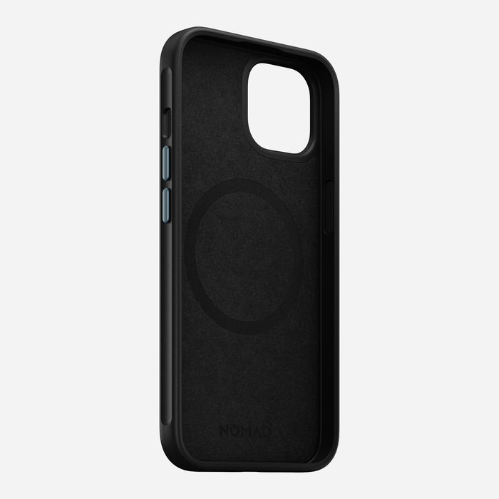 EAN 0856500012087 - Nomad Sport Case funda para teléfono móvil 15,5 cm (6.1") Azul imagen 5