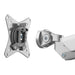 EAN 4052792058079 - LogiLink BP0088 soporte para monitor 81,3 cm (32") Escritorio Plata imagen 4