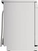 EAN 4242005549450 - Bosch Serie 4 SMS4HTW16E lavavajillas Independiente 13 cubiertos imagen 8