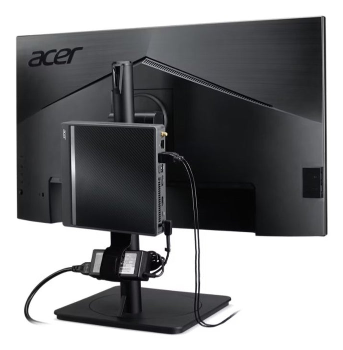 EAN 4711474431509 - Acer Veriton VN2590G Intel® Core™ i5 i5-1334U 8 GB DDR4-SDRAM 512 GB SSD FreeDOS Mini PC Gris imagen 8