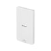 EAN 0606449152579 - NETGEAR Insight Cloud Managed WiFi 6 AX1800 Dual Band Outdoor Access Point (WAX610Y) 1800 Mbit/s Blanco E imagen 1