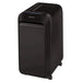 EAN 0043859751556 - Fellowes LX Series 5050401 triturador de papel Microcorte 65 dB Negro imagen 1