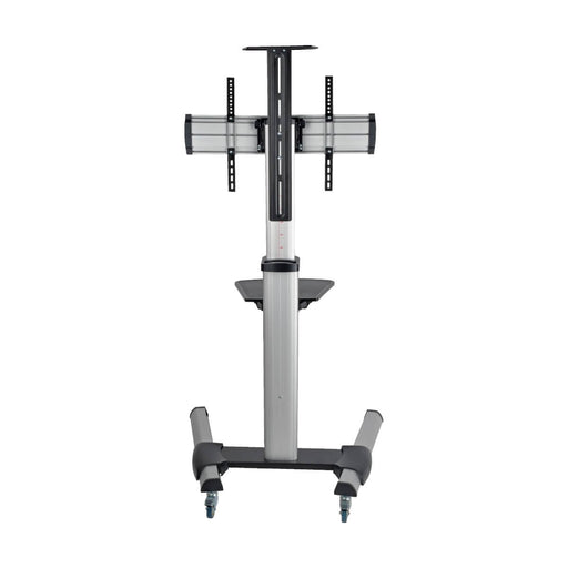 EAN 0037332203328 - Tripp Lite DMCS3270XP soporte para pantalla de señalización 177,8 cm (70") Negro, Plata imagen 2