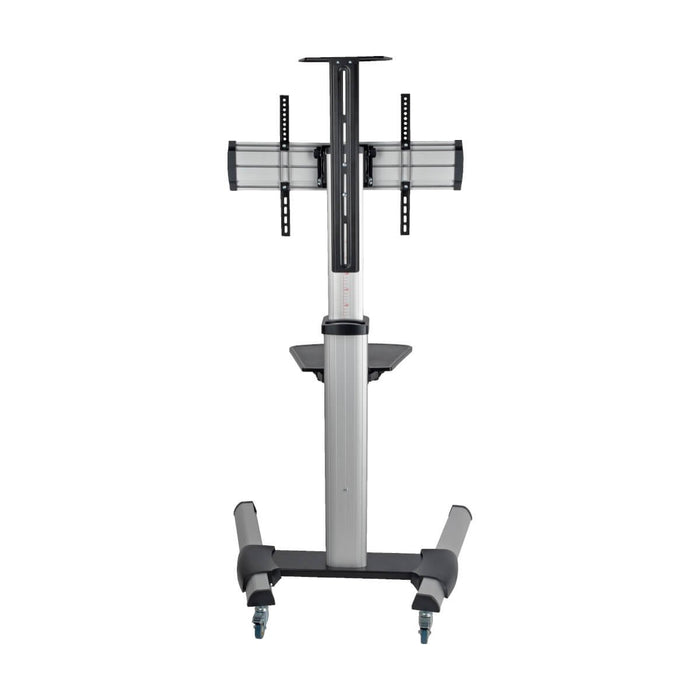 EAN 0037332203328 - Tripp Lite DMCS3270XP soporte para pantalla de señalización 177,8 cm (70") Negro, Plata imagen 2