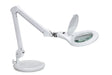 EAN 4002390082495 - MAUL 8263602 lámpara de mesa Blanco imagen 3
