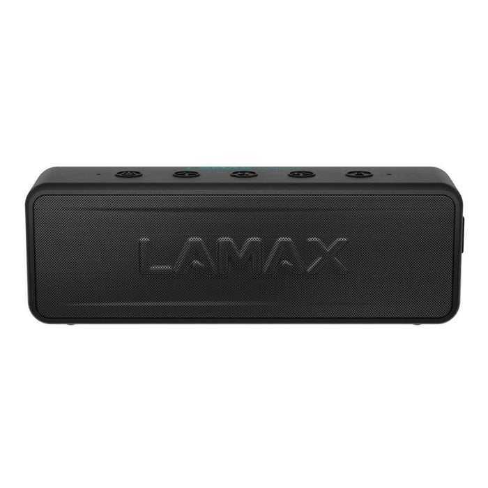 EAN 8594175353822 - Lamax SENTINEL2 altavoz portátil o de fiesta Altavoz portátil estéreo Negro 20 W imagen 1