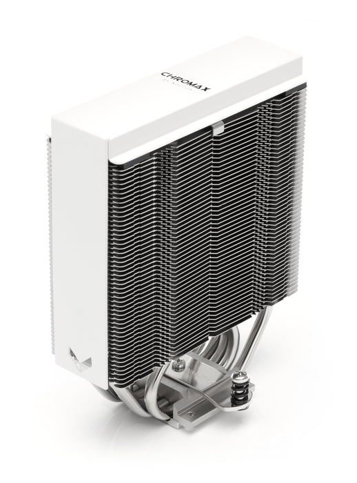 EAN 9010018200409 - Noctua NA-HC2 CHROMAX.WHITE Kit de montaje imagen 2