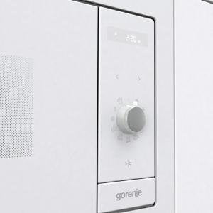 EAN 3838782647741 - Gorenje BM235G1SYW Blanco Microondas combinado Integrado 23 L 900 W imagen 5