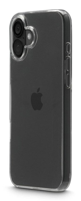 EAN 4047443546609 - Hama Always Clear funda para teléfono móvil 16 cm (6.3") Transparente imagen 5