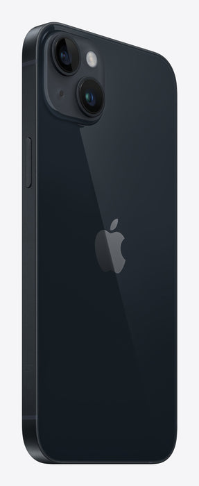 EAN 194253374619 - Apple iPhone 14 Plus 17 cm (6.7") SIM doble iOS 16 5G 256 GB Negro imagen 3