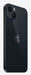 EAN 194253374619 - Apple iPhone 14 Plus 17 cm (6.7") SIM doble iOS 16 5G 256 GB Negro imagen 3
