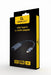 EAN 8716309121354 - Cablexpert A-USB3C-HDMI-01 adaptador de cable de vídeo 0,15 m USB Tipo C Gris imagen 4