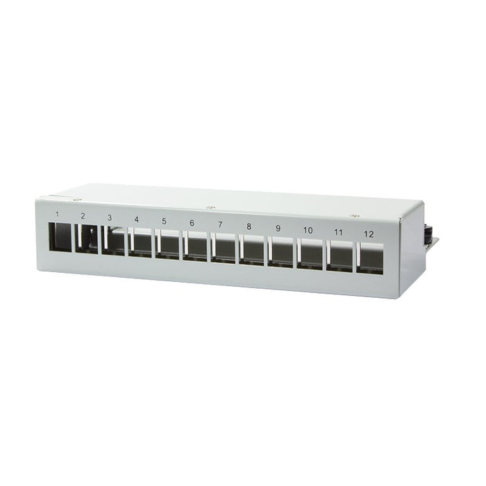EAN 4052792051650 - LogiLink NK4052 panel de parcheo imagen 1