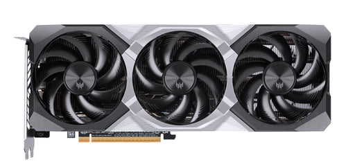 EAN 4711474726476 - Acer Predator BiFrost Radeon RX 9070 OC 16GB White edition AMD GDDR6 imagen 1
