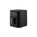 EAN 4061275214826 - MEDION LIFE E40 XL Sencillo 5,2 L Freidora de aire caliente Negro imagen 10