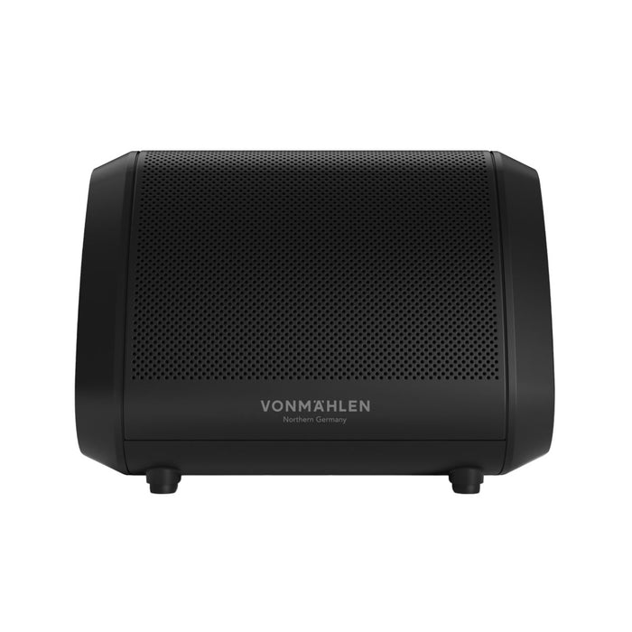 EAN 4255591500187 - Vonmählen Air Beats Mini Altavoz monofónico portátil Negro imagen 1