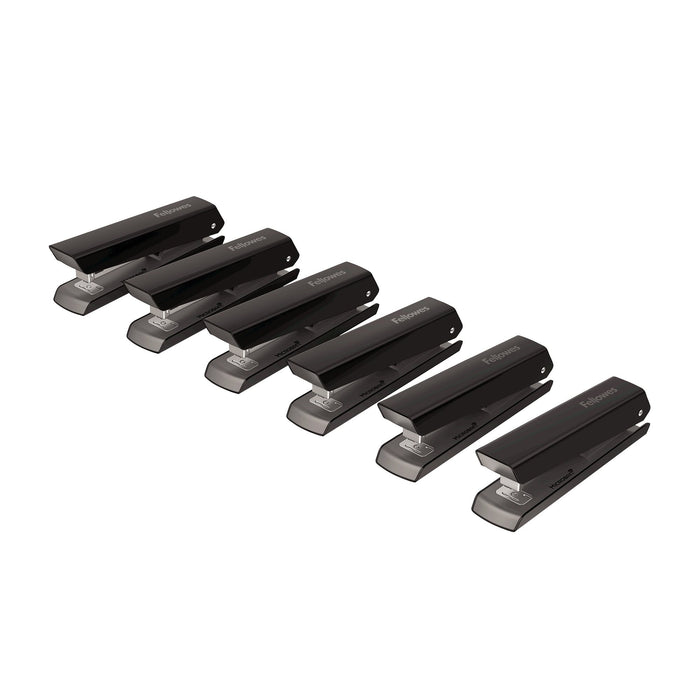 EAN 43859776597 - Fellowes LX820 Negro imagen 10