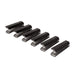 EAN 43859776597 - Fellowes LX820 Negro imagen 10
